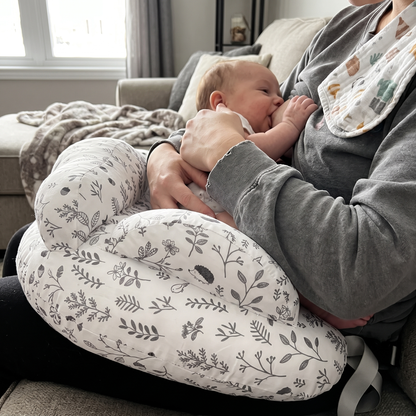 NurtureFit™  Nursing Pillow