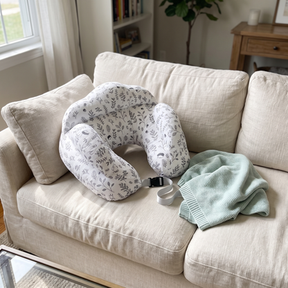 NurtureFit™  Nursing Pillow